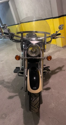 Yamaha Royal Star 1300, снимка 10