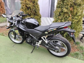 Honda Cbr 250R , снимка 9