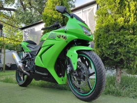 Kawasaki Ninja Ex 250R ninja, снимка 5
