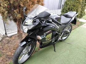 Honda Cbr 250R , снимка 7