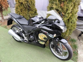 Honda Cbr 250R , снимка 3