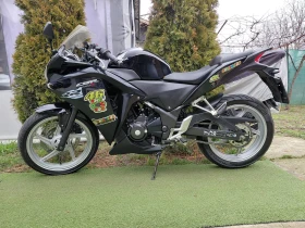 Honda Cbr 250R , снимка 10