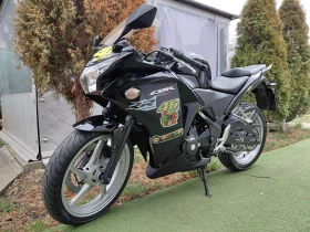 Honda Cbr 250R , снимка 6