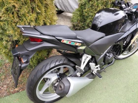 Honda Cbr 250R , снимка 5