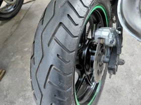 Kawasaki Ninja Ex 250R ninja, снимка 12