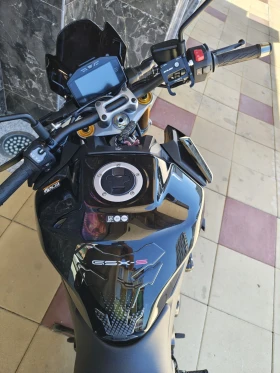 Suzuki Gsx GSX S-1000, снимка 5