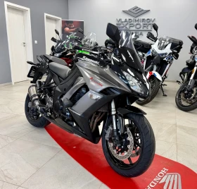 Kawasaki Z 1000 SX ABS 2014 -174 евро/месец, снимка 1