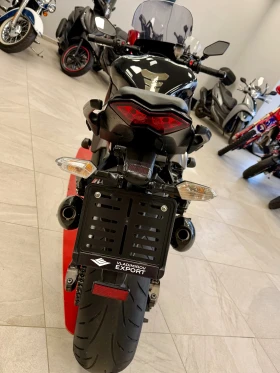 Kawasaki Z 1000 SX ABS 2014 -174 евро/месец, снимка 5