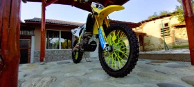 Suzuki Rmz 450, снимка 13