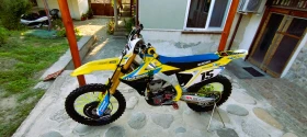 Suzuki Rmz 450, снимка 14