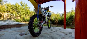 Suzuki Rmz 450, снимка 3