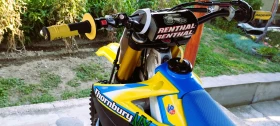 Suzuki Rmz 450, снимка 9