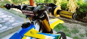 Suzuki Rmz 450, снимка 8