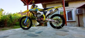 Suzuki Rmz 450 | Mobile.bg    15