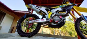 Suzuki Rmz 450, снимка 12