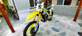 Suzuki Rmz 450, снимка 6