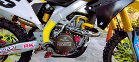 Suzuki Rmz 450, снимка 11