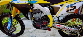 Suzuki Rmz 450, снимка 10