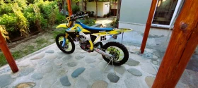 Suzuki Rmz 450, снимка 7