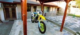 Suzuki Rmz 450, снимка 5