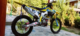 Suzuki Rmz 450, снимка 2