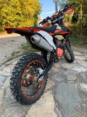 Ktm EXC, снимка 3