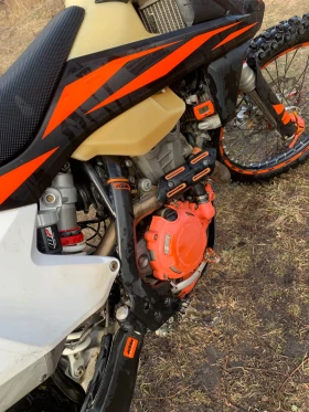 Ktm EXC, снимка 8