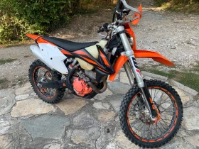 Ktm EXC, снимка 2