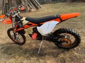 Ktm EXC, снимка 4