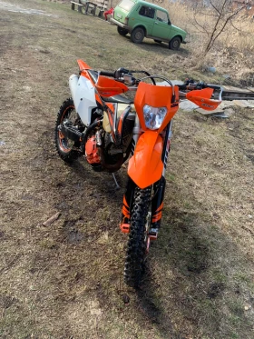 Ktm EXC, снимка 5