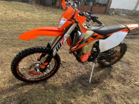 Ktm EXC, снимка 9