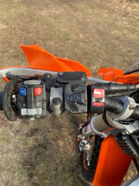 Ktm EXC, снимка 7