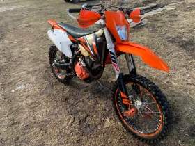 Ktm EXC, снимка 2