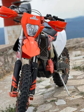 Ktm EXC, снимка 1