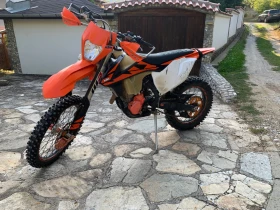 Ktm EXC, снимка 1