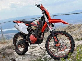 Ktm EXC, снимка 6