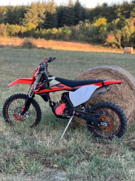 Ktm EXC, снимка 7