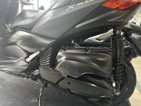 Yamaha X-max 400i 12.2018г., снимка 10