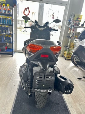 Yamaha X-max 400i 12.2018г., снимка 13