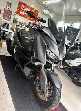 Yamaha X-max 400i 12.2018г., снимка 7