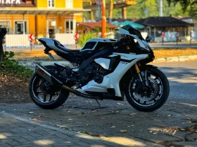 Yamaha YZF-R1 R1 RN49, снимка 6