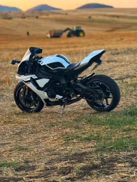 Yamaha YZF-R1 R1 RN49, снимка 2