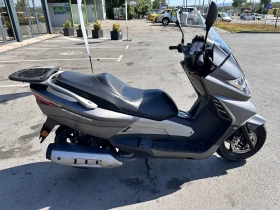 Обява за продажба на Keeway Silverblade 250 ~2 950 лв. - изображение 5