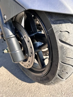 Обява за продажба на Keeway Silverblade 250 ~2 950 лв. - изображение 8