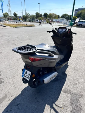 Обява за продажба на Keeway Silverblade 250 ~2 950 лв. - изображение 4