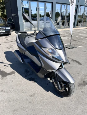 Обява за продажба на Keeway Silverblade 250 ~2 950 лв. - изображение 1