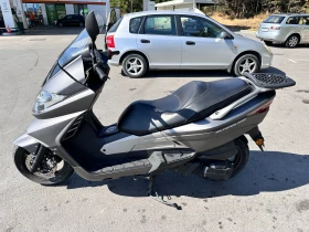 Обява за продажба на Keeway Silverblade 250 ~2 950 лв. - изображение 2