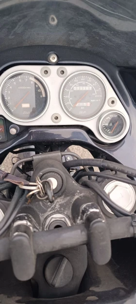 Обява за продажба на Aprilia Pegaso 650 ~ 899 EUR - изображение 9