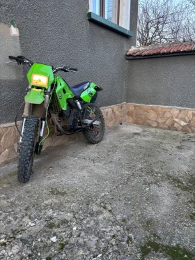 Kawasaki Klx 650C | Mobile.bg    2