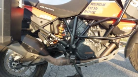 Ktm 1190 KTM ADVENTURE , снимка 9